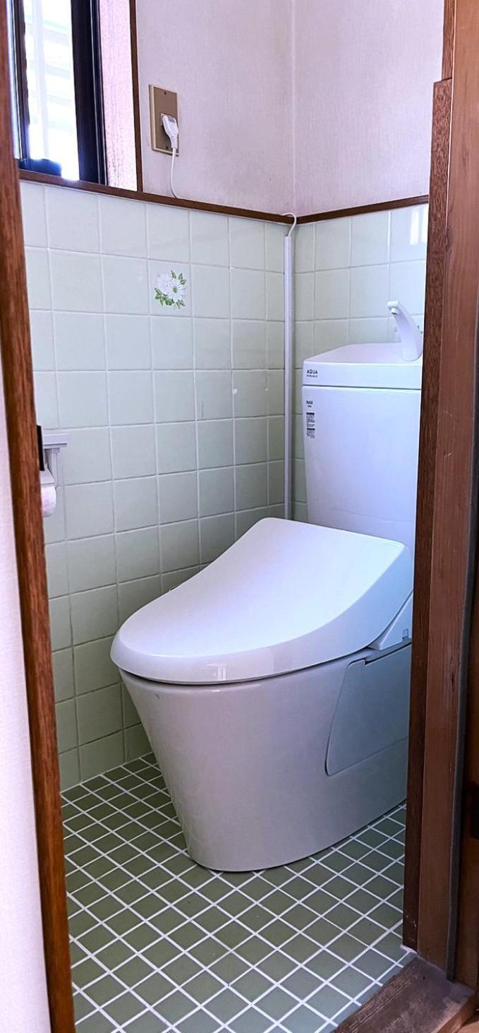 Guesthouse法華寺yoshikawa Nara Dış mekan fotoğraf
